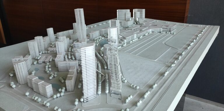 Besa Grup Yeni Projeye Adım Atıyor