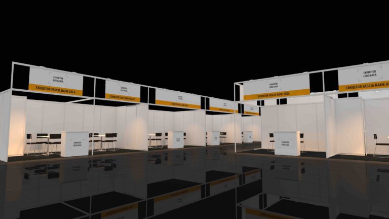 Construct Iraq Fuarı’na Yoğun İlgi