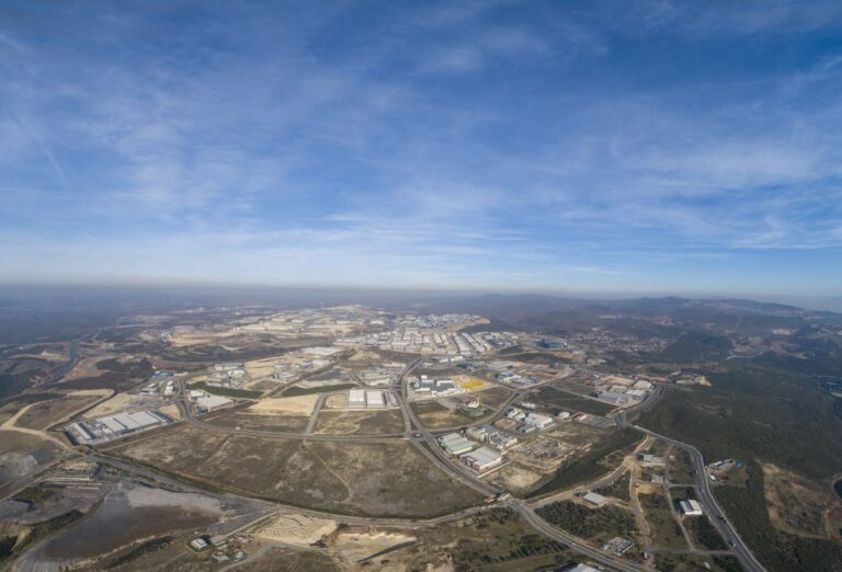 Petro-Kimya Devi Tatneft’in Yatırım Projesi Başladı