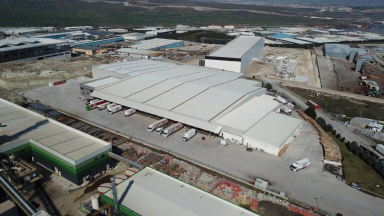 Global İnşaat 26. Yılını Kutluyor