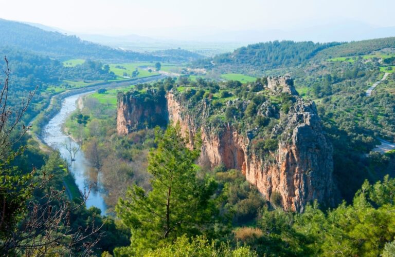 Gökçeler Köyü’ne Acele Kamulaştırma Kararı Çıktı