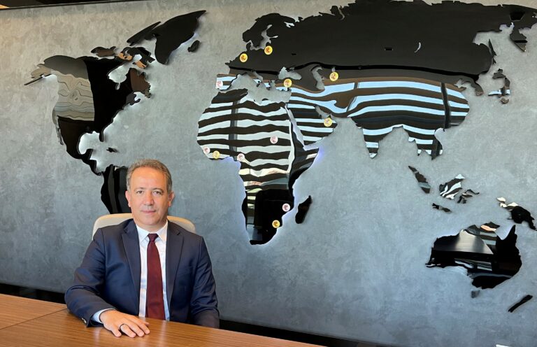 Sintek Heavy Industries: Yurt Dışına Açılmak İsteyen Türk Şirketleri 3 Alanda Destek Bekliyor