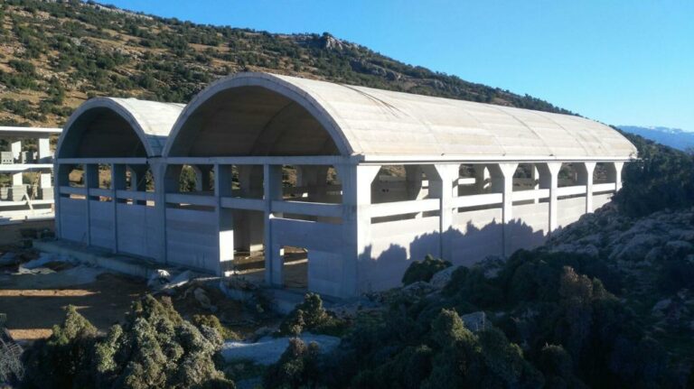 KÇS Kipaş Gazbeton: ”Yeni Nesil İnşaat Projelerinin Vazgeçilmezi Donatılı Gazbeton Panel”