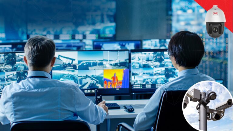 Kale Güvenlik Sistemleri’nden Farklı Güvenlik İhtiyaçlarına Teknolojik Çözümler 