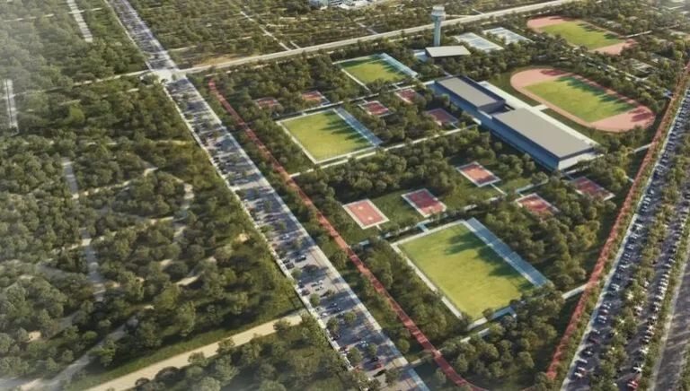 Cumhurbaşkanı Erdoğan Atatürk Havalimanı Millet Bahçesi Projesinin Temel Atma Töreni Tarihini Duyurdu