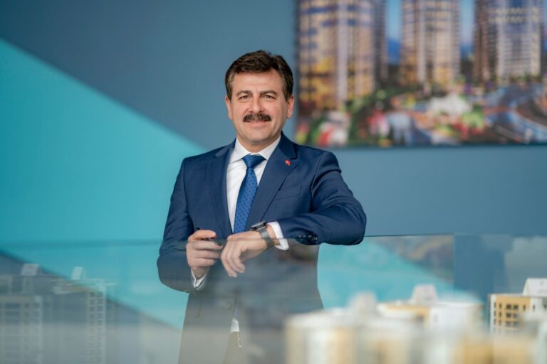 Ünsal Group Konut Finansman Paketini Değerlendirdi