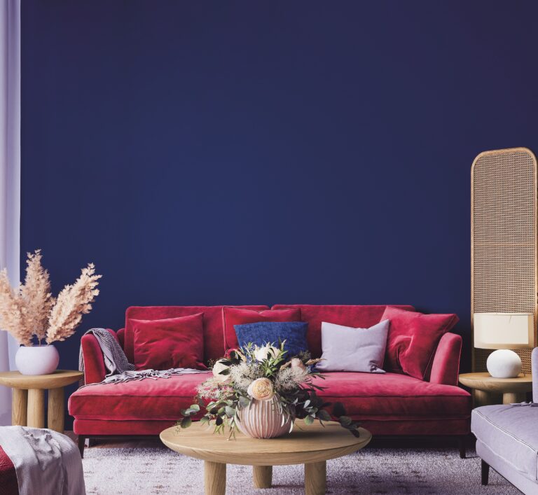 Cubo’dan Yeni İç Cephe Boyası: Pasifik