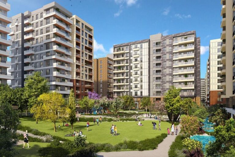 Sur Yapı 2 Yılda 4 Bin Bağımsız Bölüm Satışını Gerçekleştirdi