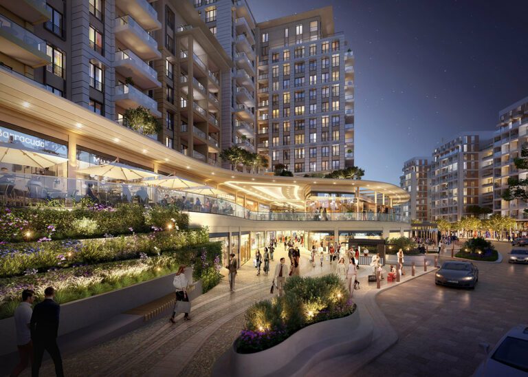 Topkapı 29 Projesi’nin Tanıtımı Gerçekleştirildi