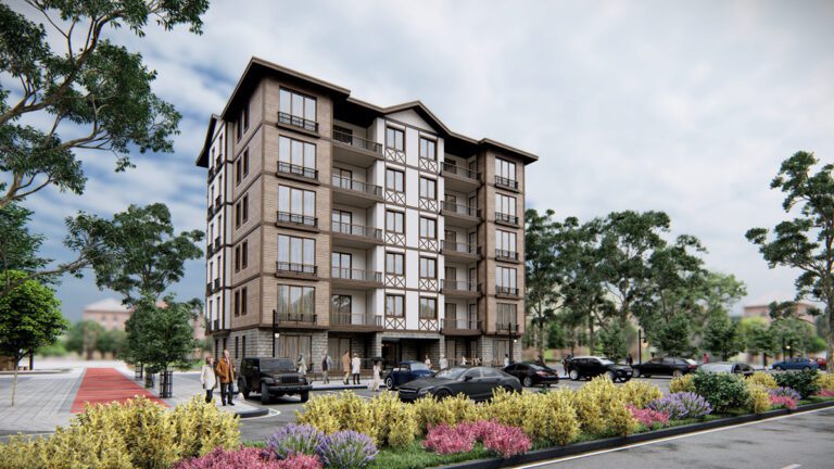 Rize Kentsel Dönüşüm Çalışmaları Hızla Devam Ediyor