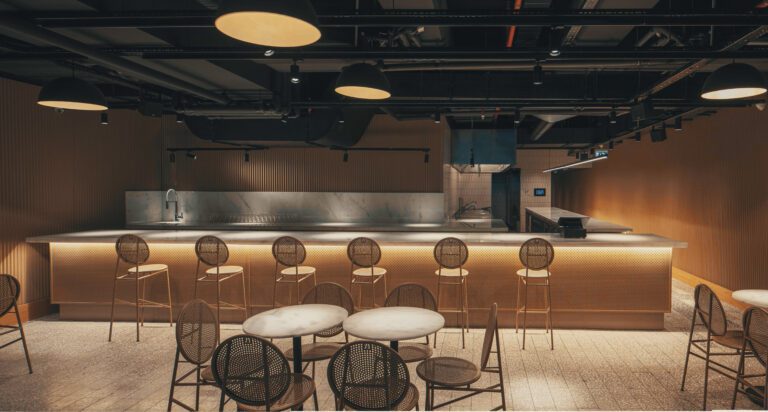 Urbanjobs’a, Space Best of Interior Design 2022’den Ödül!