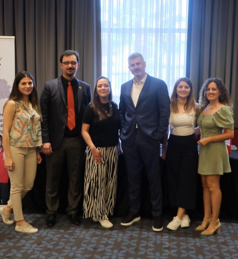 GNC Makina ADSİAD’a Hızlı Giriş Yaptı