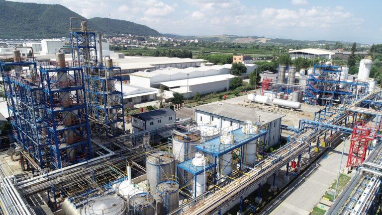 Akkim Kimya, Gıda Üretim Tesisi Projesini Hayata Geçiriyor