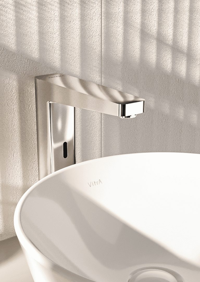 El Değmeden Hijyen: Artema Root