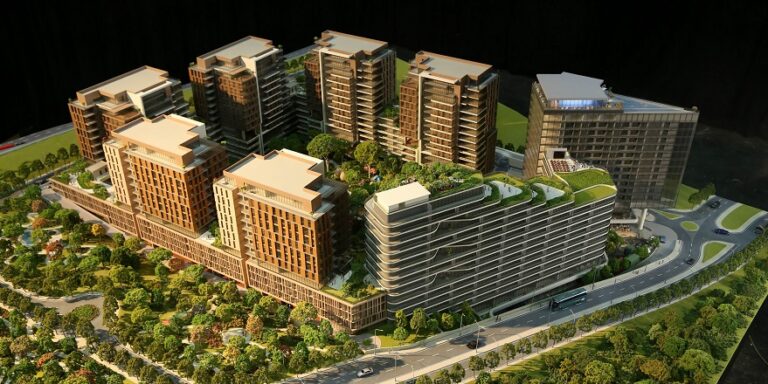 Benesta Acıbadem Projesi Ön Talep Fırsatları Devam Ediyor