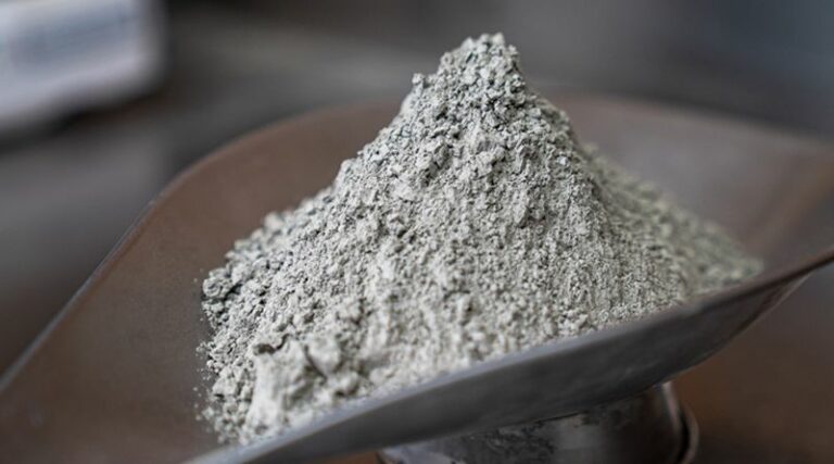 Çimento Üretimi Azaldı