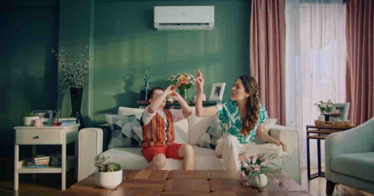 Copa Klima Üçlemesi Yayında