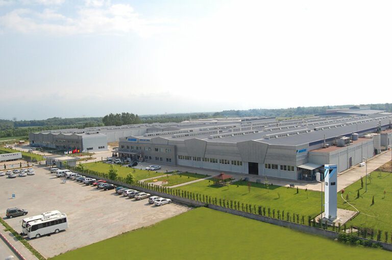 Daikin, Türkiye’ye Yatırım Yapacak