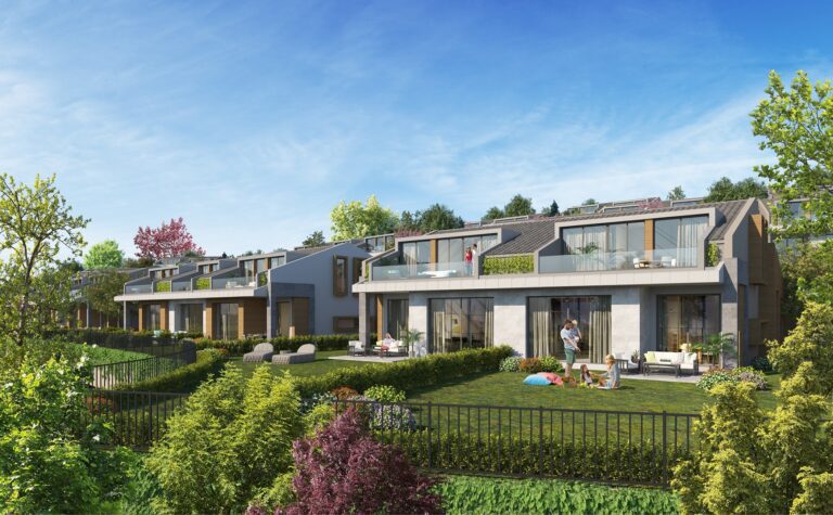 Dekar Yapı, 15. Yılını 4 Yeni Proje ile Taçlandırıyor