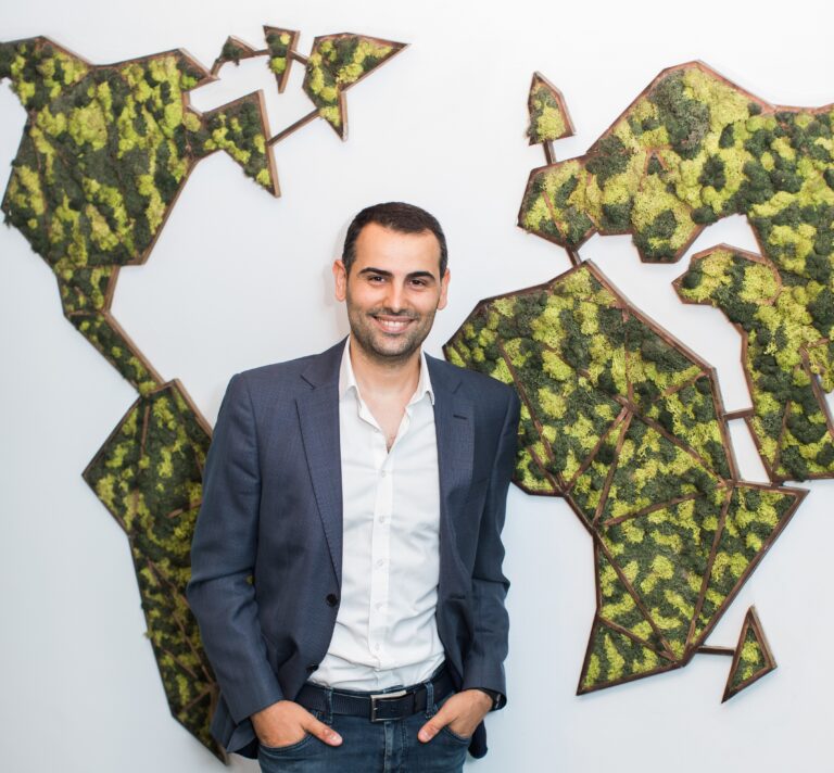 İnşaat Sektöründe Çalışanlara Almanya Seçeneği