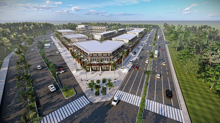 Sapanca’da Bambaşka Bir Yaşamın Anahtarı: Gate 41