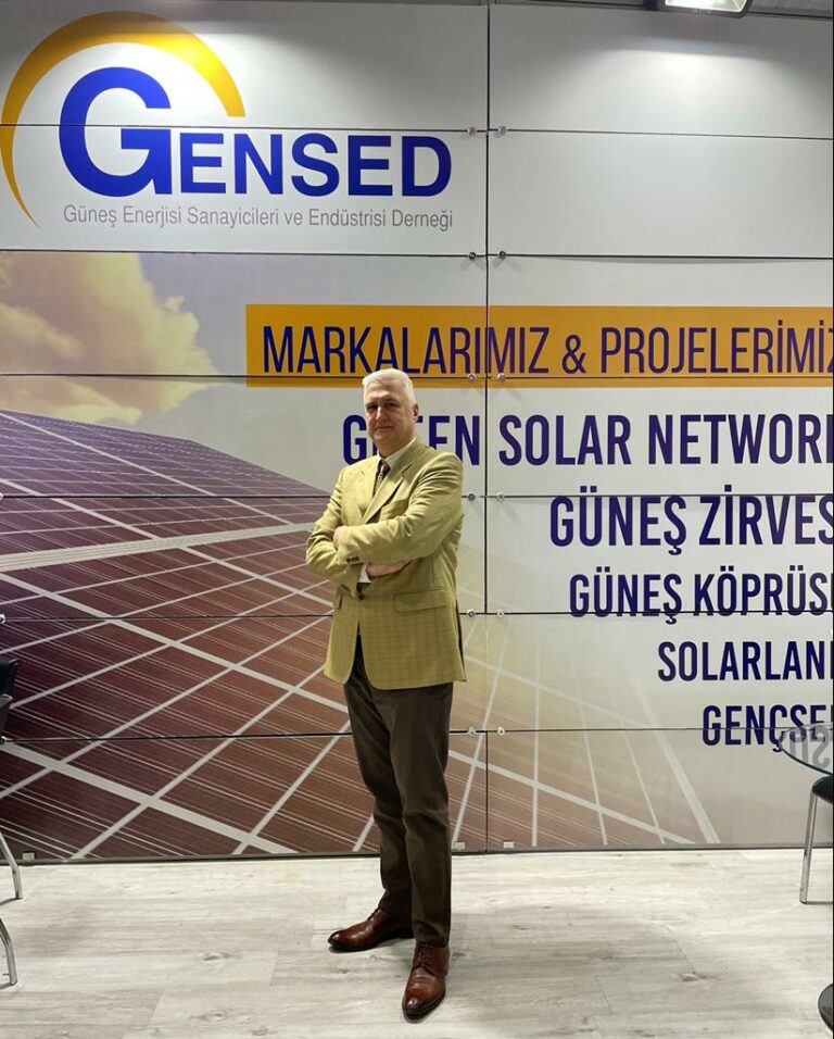 Lisanssız Güneş Yatırımları İçin Yeni Esneklikler Gerekiyor