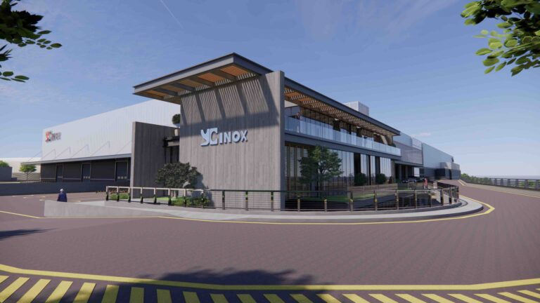 Tayvanlı YC Inox’tan Iglo Architects İmzalı Yeni Bir Yatırım Daha