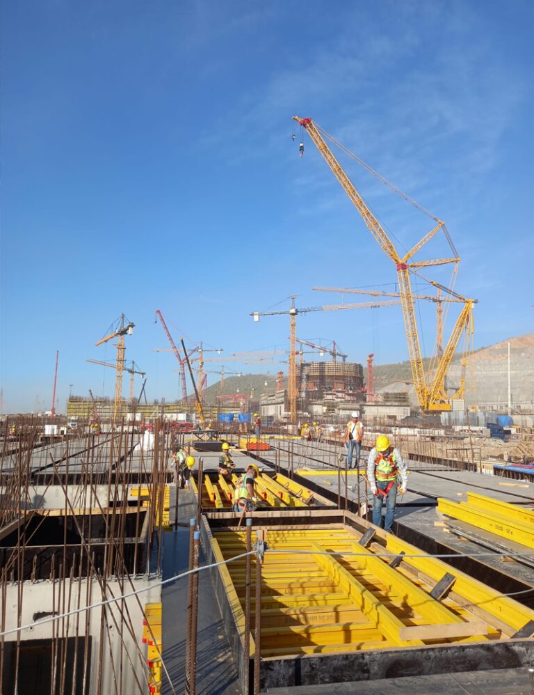 TÜİK Haziran 2022 İnşaat Maliyet Endeksini Yayımladı