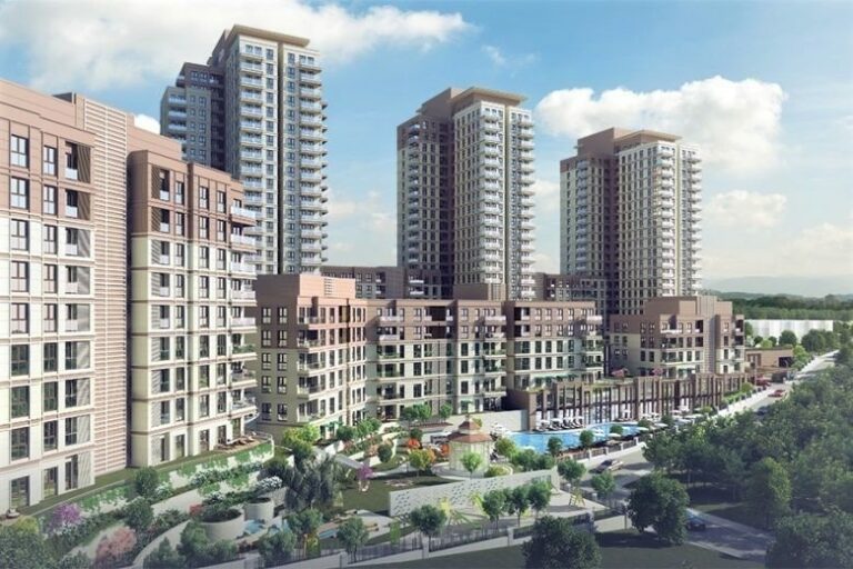 ‘’İstanbul’daki Boş Binalar Satın Alınsın’’