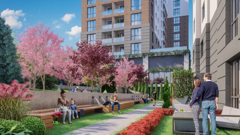 Gri Su Sistemi Olan İlk Proje: MSY Nefes