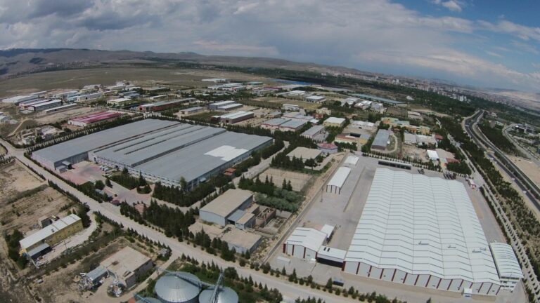 Niğde Organize Sanayi Bölgesi’ne 16 Milyar TL Yatırım Yapılacak