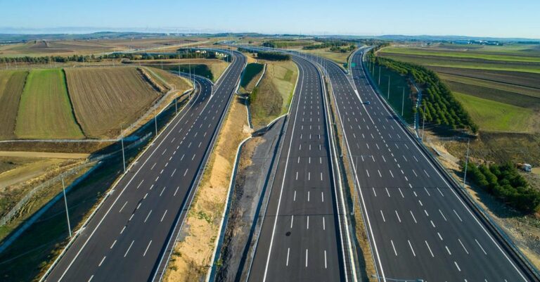 Karayolları Genel Müdürlüğü 2 Şehirde Otoyol Çalışması Yapılacağını Duyurdu