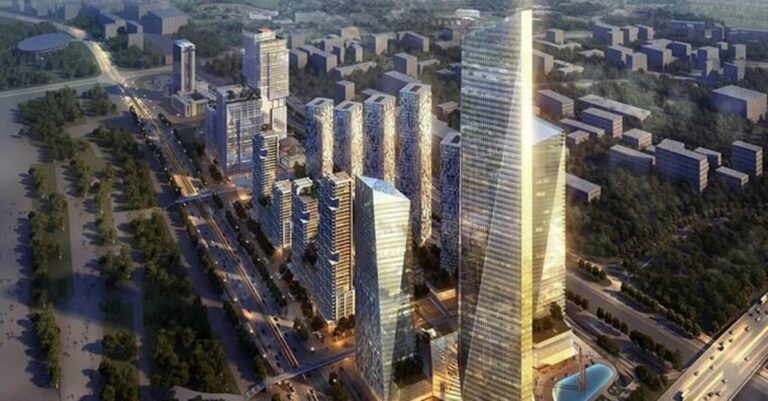 Pasifik GYO 3 Yeni Projeye İmza Atacak