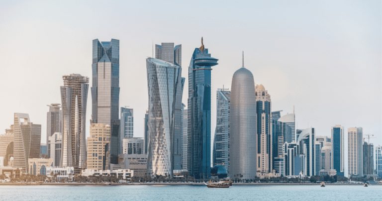 BOSS4 Gayrimenkul, Cityscape Qatar Fuarı’na Katılım Gösterecek