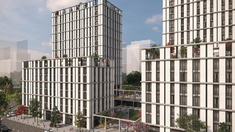 Rams İnşaat’tan 10 Milyar TL’lik Yatırım