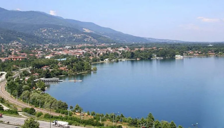 Kempinski Sapanca’ya Geliyor