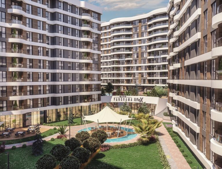 Siltaş Yapı Pendik’in En Büyük Kentsel Dönüşüm Projesini Hayata Geçiriyor