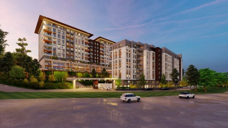 Sur Yapı Ümraniye Projesi Yolda