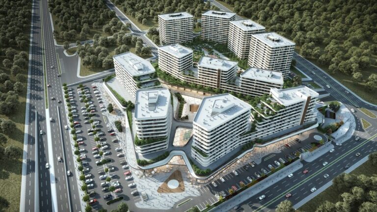 Ankara’da Konut Satışı Oranları Yükseldi