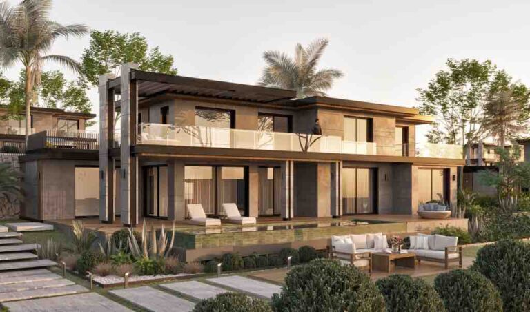 Velux Yalıkavak Projesinin Temeli Atıldı