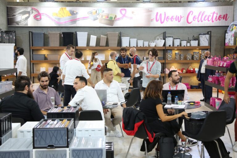 Küresel Satın Almacılar Yeni Fırsatlar İçin İstanbul’a Geliyor