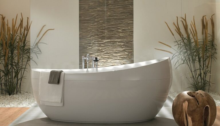 Zarafetin En Sade Hali: Aveo Küvet