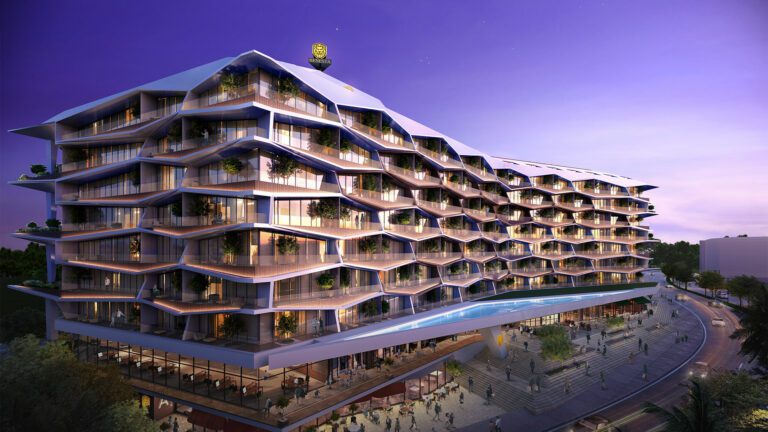 Esta İnşaat , Türkiye’deki Yatırımlarını Büyütüyor