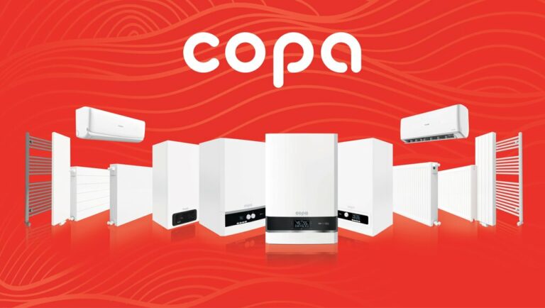 Copa Isı Sistemleri, ISO İkinci 500 Listesinde 104’üncü Sıraya Yükseldi