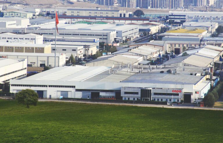 Copa, ‘Sıfır Atık Belgesi’ Almaya Hak Kazandı