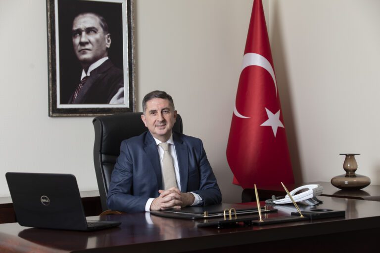 İnşaat Seramikleri, İhracata 732 Milyon Dolar Katkı Sağladı