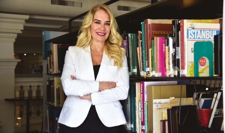 Gayrimenkul Sektörü Çalışanı Kadınlardan GKL Eğitim Çalışmalarına Yoğun İlgi 