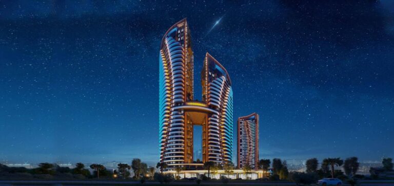 Folkart’tan İzmir’e Yeni Konut Projesi