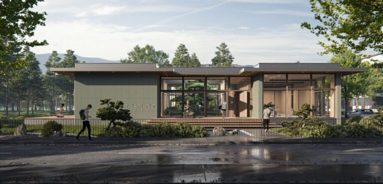 Ekolojik, Doğayla Dost Yaşam Alanlarının Yeni Markası : THE HAB PROJECT