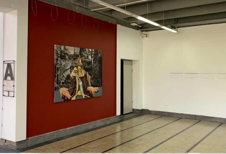 Cubo Yapı Çözümleri, Marmara Üniversitesi Güzel Sanatlar Fakültesi’nde